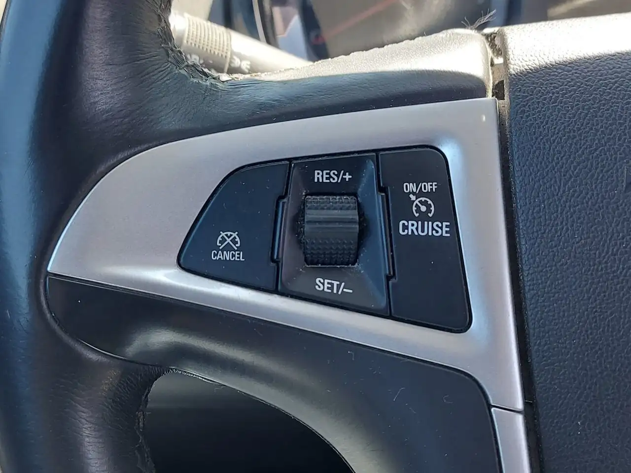 GMC Terrain снимка GMC Terrain