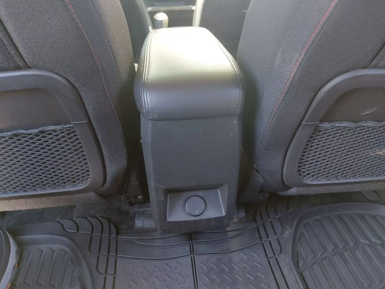 GMC Terrain снимка GMC Terrain
