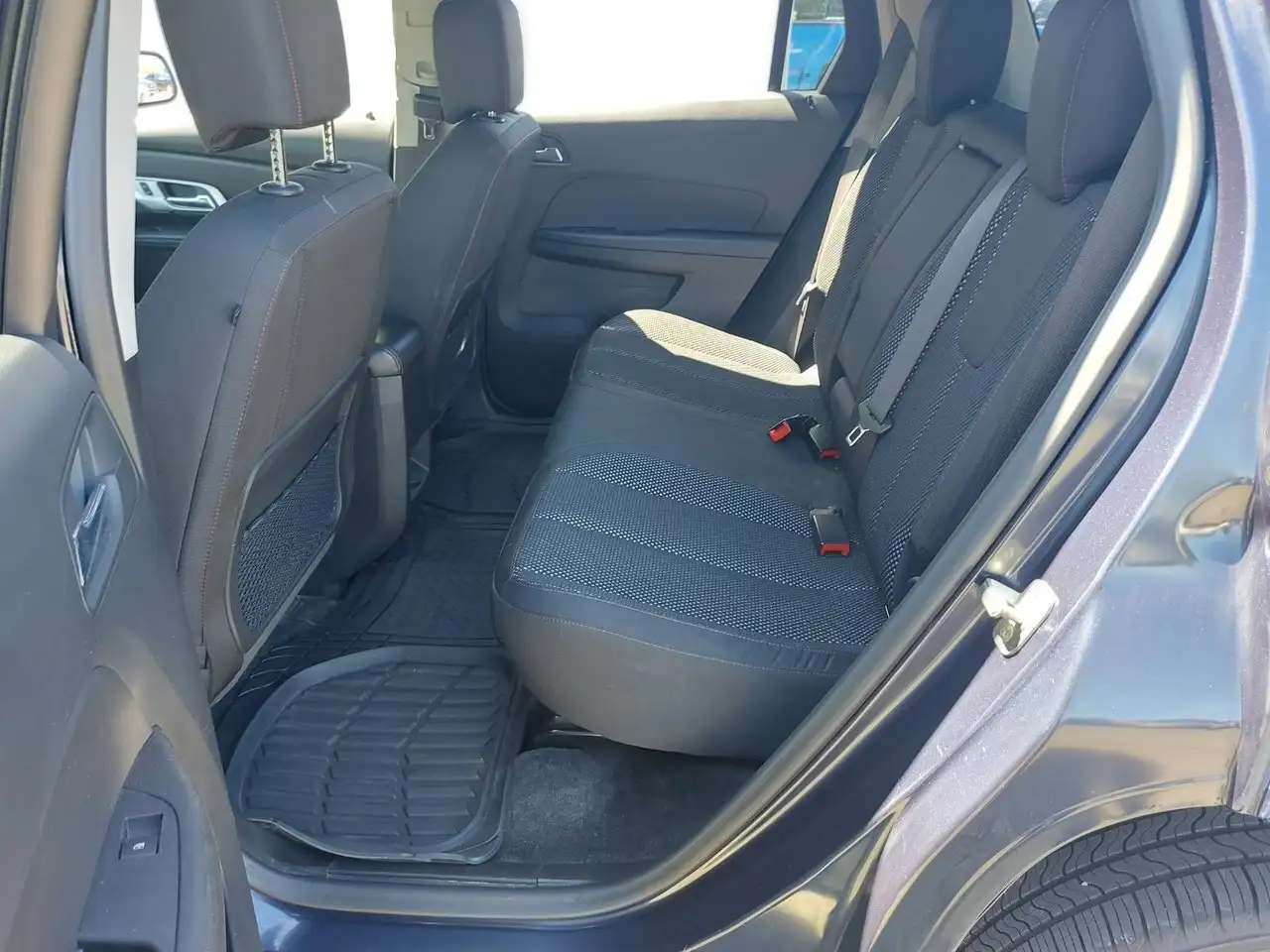 GMC Terrain снимка GMC Terrain