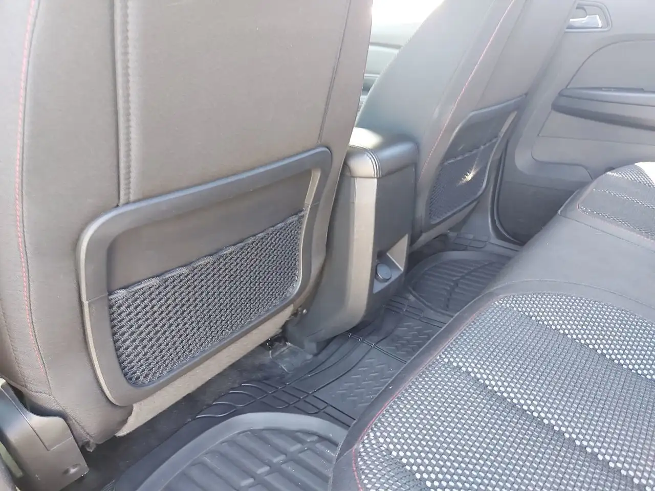 GMC Terrain снимка GMC Terrain