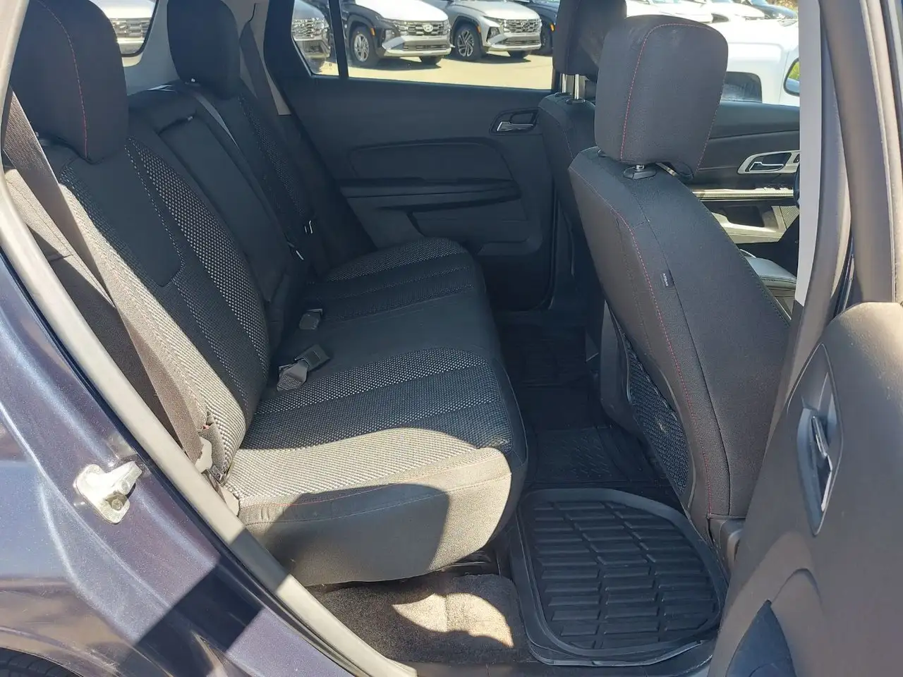 GMC Terrain снимка GMC Terrain