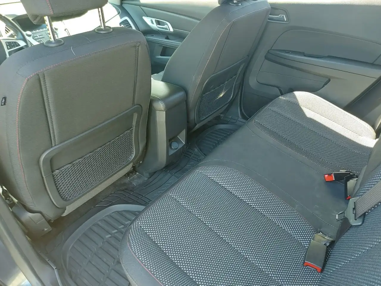 GMC Terrain снимка GMC Terrain