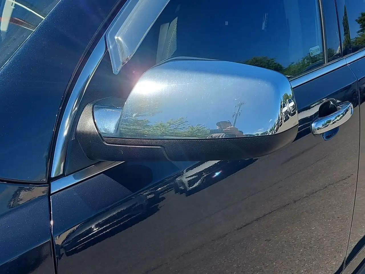 GMC Terrain снимка GMC Terrain