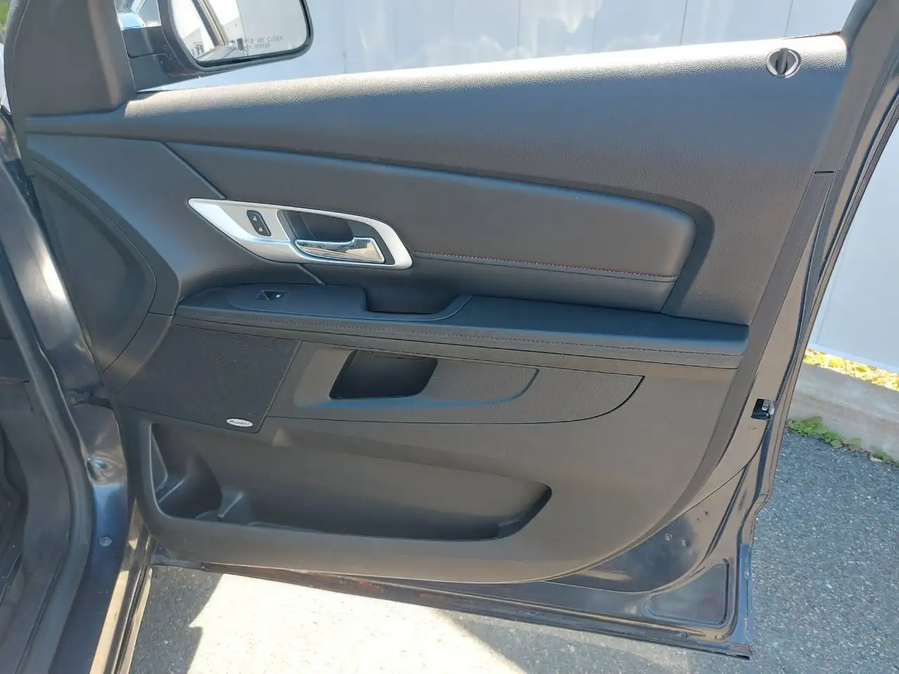 GMC Terrain снимка GMC Terrain