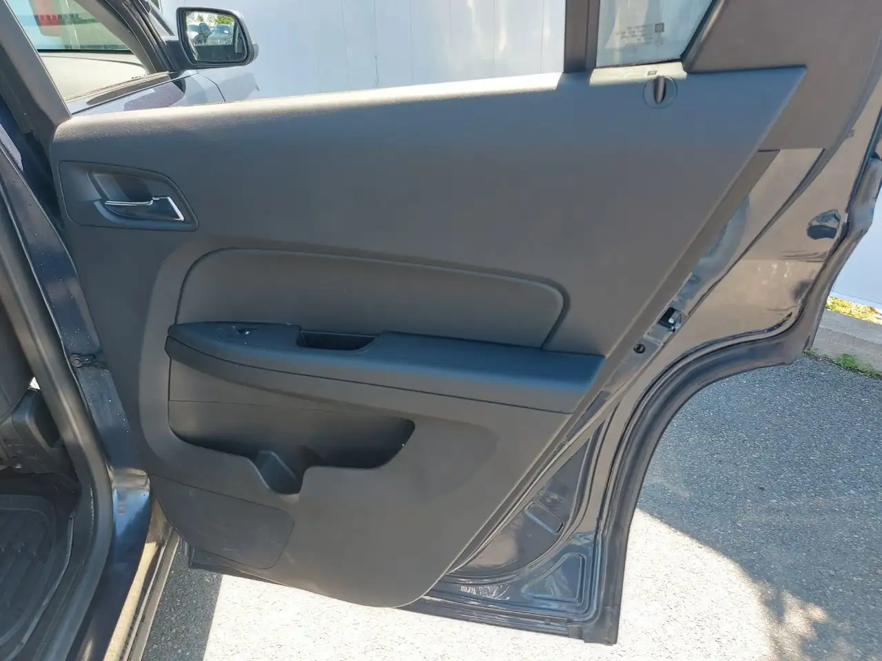 GMC Terrain снимка GMC Terrain