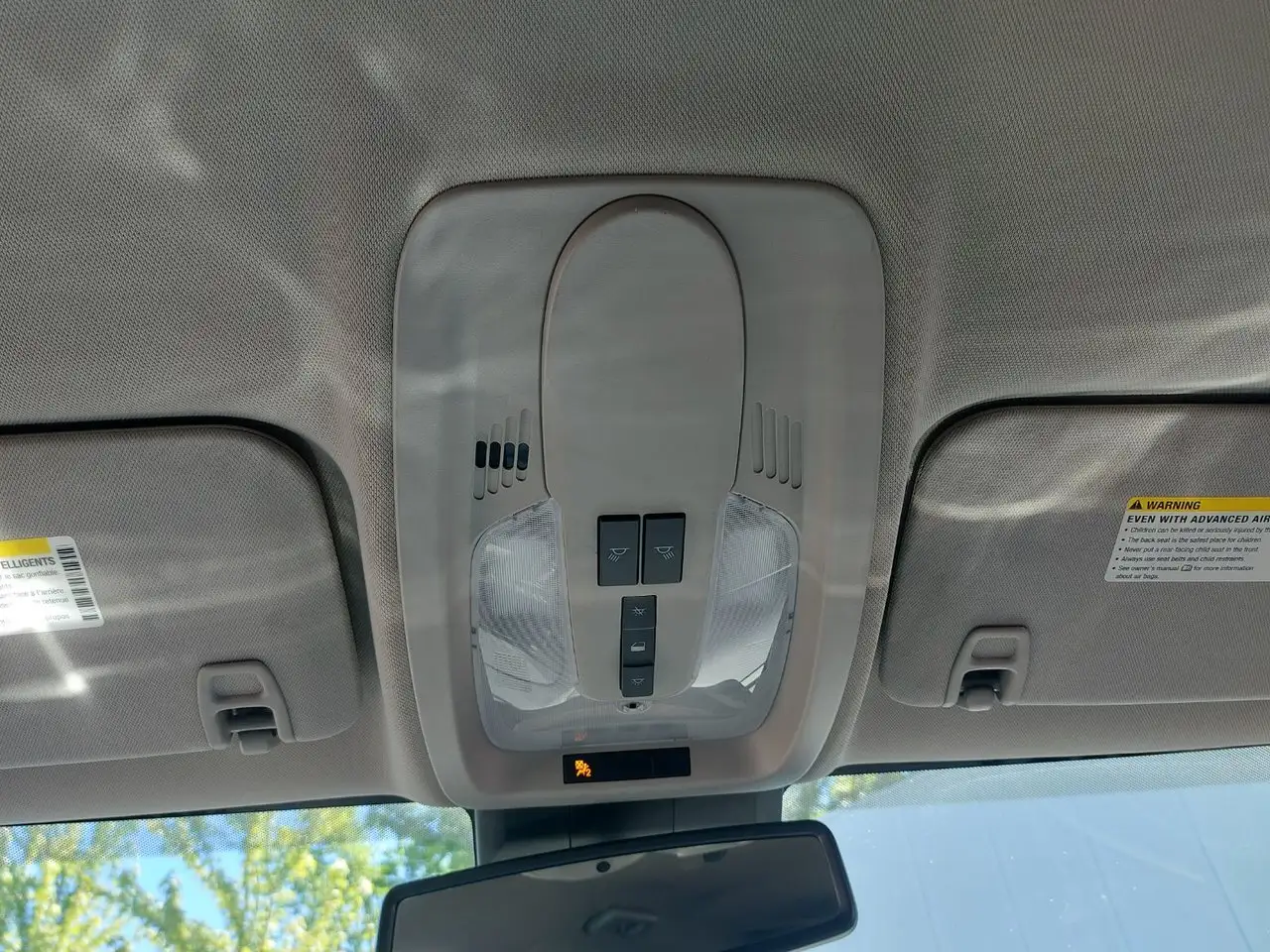 GMC Terrain снимка GMC Terrain