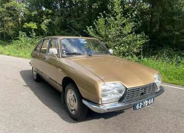 GS Pallas