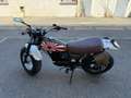 Suzuki RV 125 RV 125 cm3 CUSTOM KAMIKAZE Groen - thumbnail 5