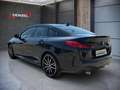 BMW 218 i Gran Coupe F44 Schwarz - thumbnail 3