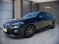BMW 218 i Gran Coupe F44 Schwarz - thumbnail 1