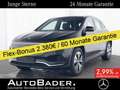 Mercedes-Benz EQA 250 EQA 250 Advanced MBUX Park-Spgl-Pkt RFK eHe VzAs Schwarz - thumbnail 1