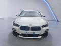 BMW X2 sDrive 1.5 116 CV AT Diesel Weiß - thumbnail 2