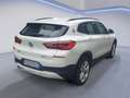 BMW X2 sDrive 1.5 116 CV AT Diesel Weiß - thumbnail 4