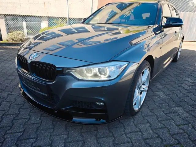 BMW 335 d xDrive*M-PAKET