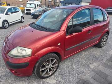 1.1 Style Aus 2 Hand / 66Tkm / Ganzjahresreif