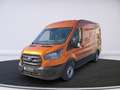 Ford Transit Kasten FT 2.0 TDCi 290 L2 Trend PDC Weiß - thumbnail 2