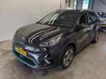 Kia e-Niro 64kWH DynamicPlusLine automaat [ SCHUIFDAK+CAMERA+ Blauw - thumbnail 1