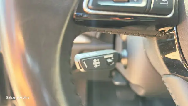 Audi E-Tron S view 14