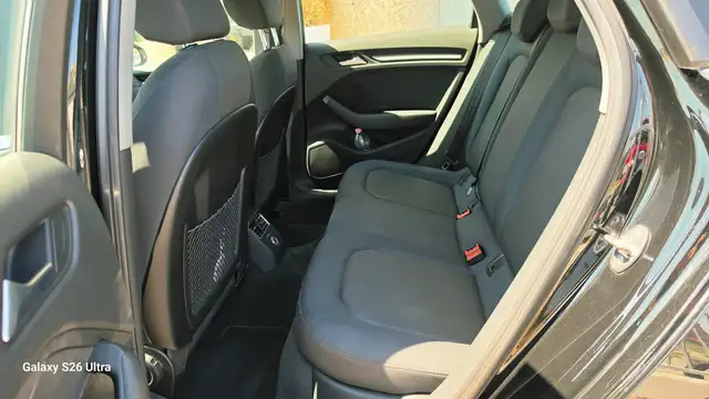 Audi E-Tron S view 6