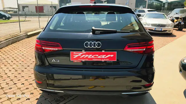 Audi E-Tron S view 7