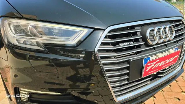Audi E-Tron S view 15