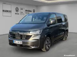Volkswagen T7 Caravelle KR 2.0 TDI Style MATRIX ACC AHK NAV PDC RFK LM GJR