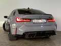 BMW M3 Limo Competition Drivers Pakage, Laser, ACC Gris - thumbnail 7