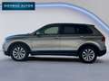 Volkswagen Tiguan 1.4 TSI Edition 92kW Gris - thumbnail 2