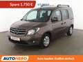 Mercedes-Benz Citan 112 Lang Tourer Edition Aut.*NAVI*PDC*SHZ*KLIMA* Brun - thumbnail 1
