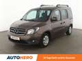 Mercedes-Benz Citan 112 Lang Tourer Edition Aut.*NAVI*PDC*SHZ*KLIMA* Braun - thumbnail 1
