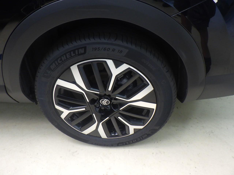 Citroen C4 X 1.2 Hybrid 145pk Max Tot 8 Jaar Garantie! | Adapti — photo 8