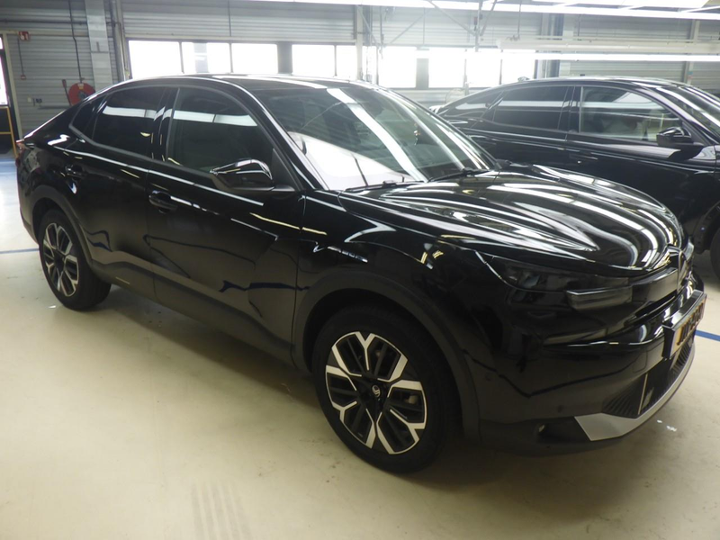 Citroen C4 X 1.2 Hybrid 145pk Max Tot 8 Jaar Garantie! | Adapti — photo 10