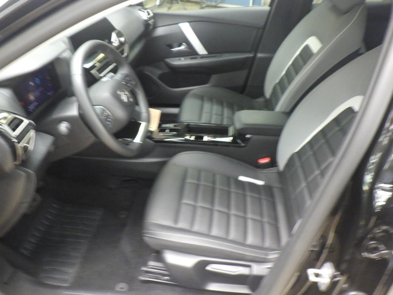 Citroen C4 X 1.2 Hybrid 145pk Max Tot 8 Jaar Garantie! | Adapti — photo 9