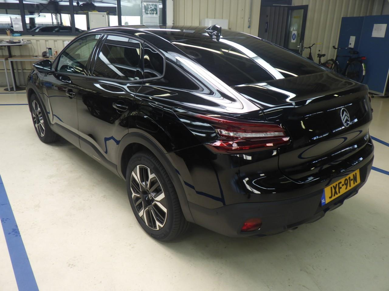 Citroen C4 X 1.2 Hybrid 145pk Max Tot 8 Jaar Garantie! | Adapti — photo 3