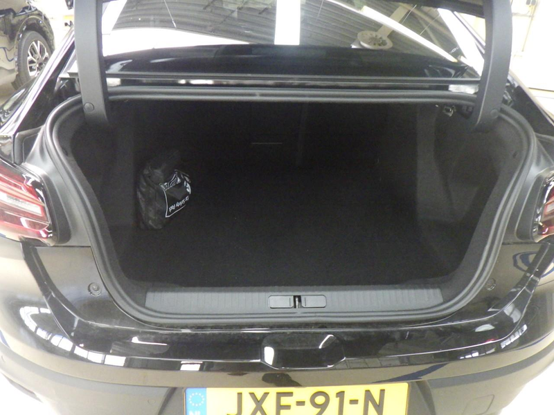 Citroen C4 X 1.2 Hybrid 145pk Max Tot 8 Jaar Garantie! | Adapti — photo 7