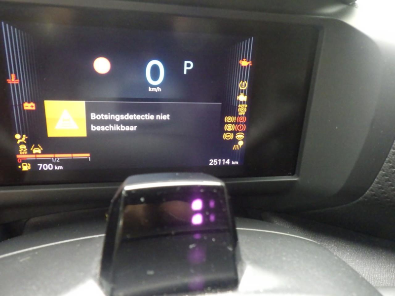 Citroen C4 X 1.2 Hybrid 145pk Max Tot 8 Jaar Garantie! | Adapti — photo 5