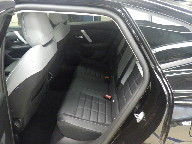 Citroen C4 X 1.2 Hybrid 145pk Max Tot 8 Jaar Garantie! | Adapti — photo 6