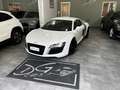 Audi R8 V8 COUPE' 4.2 430CV R-TRONIC Blanc - thumbnail 2