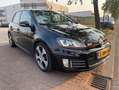 Volkswagen Golf GTI 2.0 210pk 5deurs Airco/ECC,Cruisecontrol,Navigatie Zwart - thumbnail 1