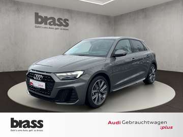 S line 25 TFSI S tronic