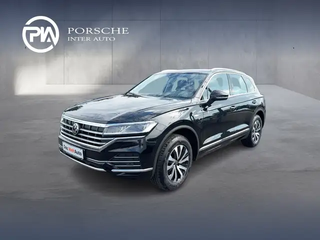 Volkswagen Touareg Elegance TDI 4MOTION