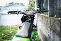 Kawasaki KX 450 F Motard | Doppia omologazione | Accessoriata Vert - thumbnail 7