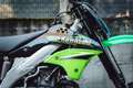 Kawasaki KX 450 F Motard | Doppia omologazione | Accessoriata Vert - thumbnail 12