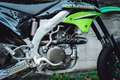 Kawasaki KX 450 F Motard | Doppia omologazione | Accessoriata Vert - thumbnail 11