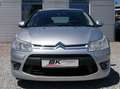 Citroen C4 Scheckheftgepflegt Allwetterreifen Sitzheiz. Klima Grau - thumbnail 8