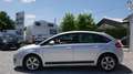 Citroen C4 Scheckheftgepflegt Allwetterreifen Sitzheiz. Klima Grau - thumbnail 6