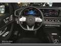 Mercedes-Benz GLE 580 4M AMG+360+AHK+LED+FAHRASS+22"+KEYLESS+9G Vert - thumbnail 13
