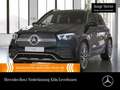 Mercedes-Benz GLE 580 4M AMG+360+AHK+LED+FAHRASS+22"+KEYLESS+9G Grün - thumbnail 1