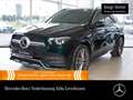 Mercedes-Benz GLE 580 4M AMG+360+AHK+LED+FAHRASS+22"+KEYLESS+9G Vert - thumbnail 1