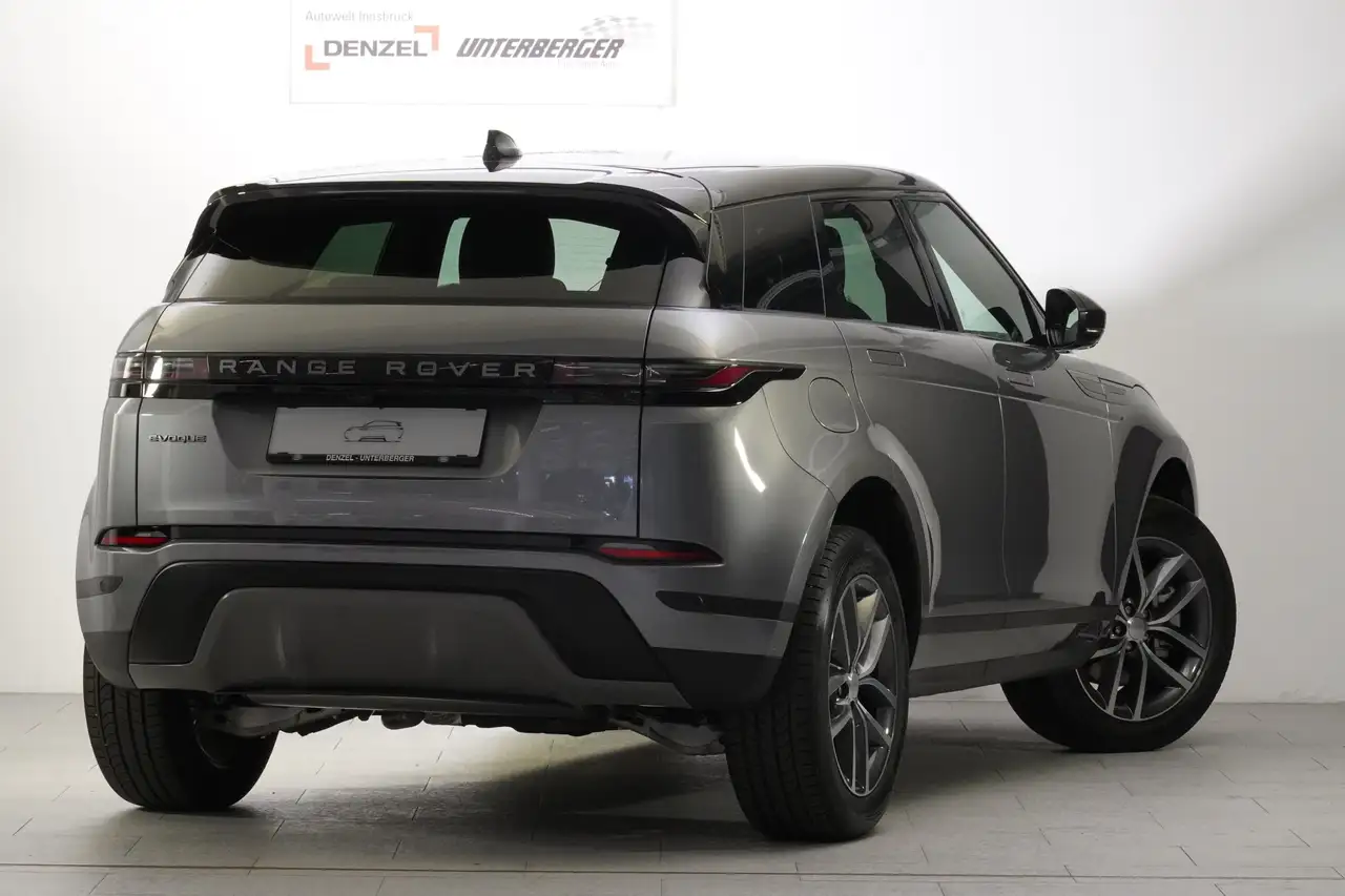 Land Rover Range Rover Evoque 2026